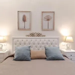  Appartamento La Casa Del Falegname