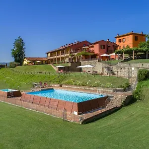  Appartamento Le Fornaci
