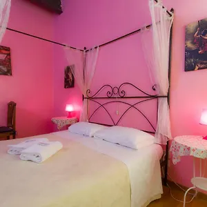 Juliette House Bed & Breakfast Verona